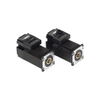 Stepper Motors -- 5880-STM23Q-3EE-ND