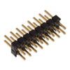 Headers, Male Pins - MTSW-108-07-G-D-190-ND - DigiKey