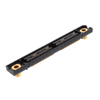 Arrays, Edge Type, Mezzanine (Board to Board) - QSH-060-01-H-D-A-RT1-ND - DigiKey