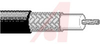 COAXIAL CABLE, MINIATURE, 75 OHM IMP., 30AWG (7X38), VIDEO AND COMPUTER CABLE BL - 70004334 - Allied Electronics, Inc.