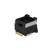 Headers, Receptacles, Female Sockets - 900-2132270831TR-ND - DigiKey