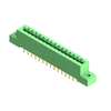 Edgeboard Connectors - 151-837-015-558-102-ND - DigiKey