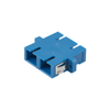 Fiber Optic Connector Adapters - 5073-FOA-SCSM2-PC0F-ND - DigiKey