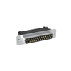 D-Sub Connector Assemblies - L117DBFRDA25S-ND - DigiKey