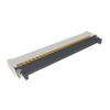 FFC, FPC (Flat Flexible) Connector Assemblies - 609-F33T-1A7H1-E8C24TR-ND - DigiKey
