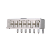 Headers, Male Pins - 4285-SVK40-07WL-ND - DigiKey