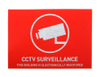 Security Signs - 214482 - RS Components, Ltd.