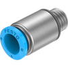 Pneumatic Fittings - 342583 - RS Components, Ltd.