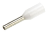 Bootlace Ferrules - 7187378 - RS Components, Ltd.