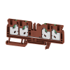 Din Rail, Channel - 281-3109570000-ND - DigiKey