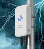 IP68 High Performance Waterproof Enclosure -- WG Series - Image