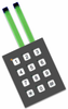 Keypads - 2300-FMBP12BF - New Yorker Electronics Co., Inc.