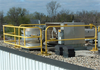 Full Access to Edges of Fall Hazards -- Para-Rail - Image