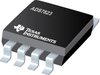 ADS7823 12-Bit Low Power,I2C Serial, Sampling Analog-To-Digital Converter -- ADS7823E/250 - Image