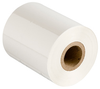 White R6700 Series Thermal Transfer Printer Ribbon - R6702-WT - Brady Corporation