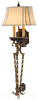 Wall Sconce - WB1466SLS - Generation Brands