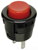 Specialty Pushbutton Switch -- 35-423-BU - Image