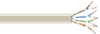 1000-ft Beige CAT5e 350MHz Stranded Bulk Cable UTP CM Spool - EVNSL085A-1000 - Black Box