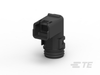 Automotive Connector Caps & Covers - 1011-256-0205 - TE Connectivity