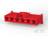 PCB Headers & Receptacles - 4-178841-2 - TE Connectivity