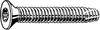 Hexalobular Countersunk Head Screws UNC - Fabory North America