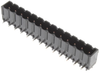 Terminal Blocks - Headers, Plugs and Sockets - 17-1-2342083-3-ND - DigiKey
