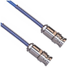 3-SLOT SOLDER/CLAMP PLUG TO PLUG WITH BEND RELIEF, 60 INCH CABLE LENGTH - MP-2164-60 - MilesTek Corporation