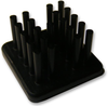 Heat Sink, Bga, Black Anodized, Bga, 7.9 C/w, 12 Mm, 19 Mm, 19 Mm Rohs Compliant Malico - 53M8246 - Newark, An Avnet Company