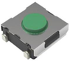 Tactile Switch, 0.05A, 12Vdc, Smd Rohs Compliant Alps Alpine - 66AH7041 - Newark, An Avnet Company