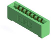 Card Edge Conn, Single Side, 7Pos, Th; Card Edge Connector Type Edac - 86AH6560 - Newark, An Avnet Company