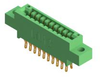 Card Edge Conn, Dual Side, 20Pos, Lug; Card Edge Connector Type Edac - 75AJ9308 - Newark, An Avnet Company
