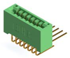 Card Conn, Dual Side, 14Pos, Wire Wrap; Card Edge Connector Type Edac - 72AJ3435 - Newark, An Avnet Company