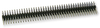 Conn, Header, 80Pos, 2Row, 2.54Mm; Connector Systems Amp - Te Connectivity - 99K1070 - Newark, An Avnet Company
