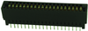 Card Edge Conn, Dual Side, 40Pos, Th; Card Edge Connector Type Amp - Te Connectivity - 42M3248 - Newark, An Avnet Company