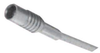 Rf/coaxial, Mcx Jack, Straight, 50 Ohm, Crimp; Connector Type Amphenol Rf - 13T7047 - Newark, An Avnet Company
