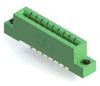 Card Conn, Single Side, 9Pos, Wire Wrap; Card Edge Connector Type Edac - 59AJ4936 - Newark, An Avnet Company