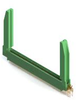 Card Edge Conn, Dual Side, 92Pos, Th; Card Edge Connector Type Edac - 71AJ2346 - Newark, An Avnet Company
