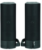 Accoustix 2 Channel Usb Powered Speakers/speaker Bar; Product Range Digital Innovations - 32T0465 - Newark, An Avnet Company
