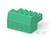 PCB Terminal Blocks - 284507-5 - TE Connectivity