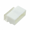 Connectors, Interconnects - Rectangular Connectors - Headers, Male Pins - 996672-1318853-2 - Win Source Electronics