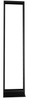 Rack Mounting Solutions - Open Frame Racks - Welded Open Frame Racks -- RB-2P84
