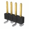 Headers, Male Pins - 54201-S0804ALF-ND - DigiKey