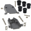 D-Sub, D-Shaped Connector Backshells, Hoods - 979-15PGE-ND - DigiKey
