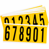 Labels, Stickers, Decals - Preprinted - 2267-1550-# KIT-ND - DigiKey