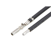 Jumper Wires, Pre-Crimped Leads - 900-2196711103-ND - DigiKey