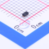 TVS/Fuse/Board Level Protection >> Electrostatic and Surge Protection (TVS/ESD) -- CPDU5V0U-HF - Image