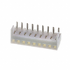 Headers, Receptacles, Female Sockets - WM19534-ND - DigiKey