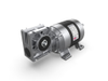 SD28 230V 2800 RPM 1 PHASE 50Hz – GB28 60:1 Bronze - 28230150G2860 - parvalux by maxon