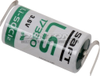 Battery - Lithium Non-Rechargeable - Lithium Primary Packs -- COMP-29-1 SAFT - Image