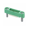 Headers, Male Pins - G125-MS11605M2R-ND - DigiKey